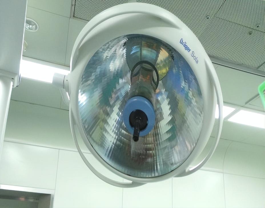 ​【物见·70年深爱】第17期：无影灯和手术室的前世今生