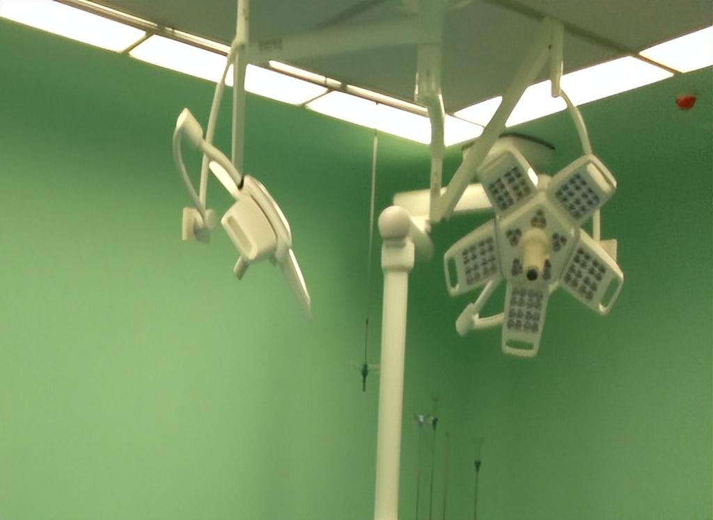 ​【物见·70年深爱】第17期：无影灯和手术室的前世今生