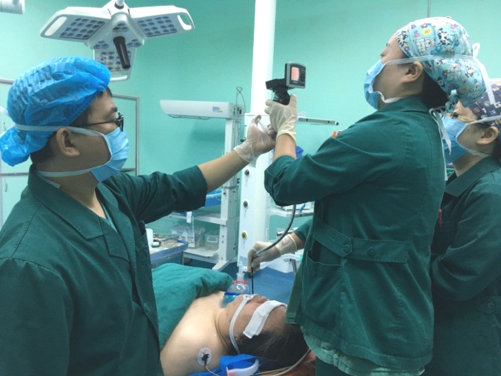 ​【物见·70年深爱】第17期：无影灯和手术室的前世今生