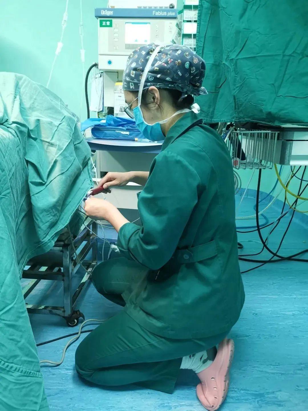 ​【物见·70年深爱】第17期：无影灯和手术室的前世今生