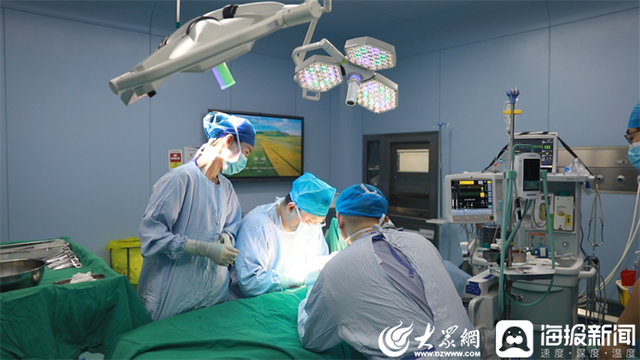 无影灯下⑩丨手术室护士的“十八般武艺”-手术室的无影灯利用了光沿直线传播的原理