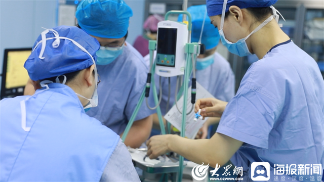 无影灯下⑩丨走近手术室护士：他们是不做手术却最懂手术的人03:45-手术室无影灯最佳工作距离