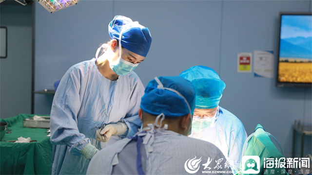 无影灯下⑩丨走近手术室护士：他们是不做手术却最懂手术的人03:45-手术室无影灯最佳工作距离
