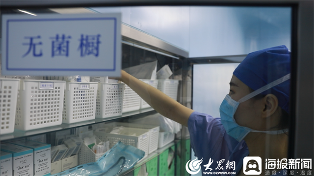 无影灯下⑩丨走近手术室护士：他们是不做手术却最懂手术的人03:45-手术室无影灯最佳工作距离