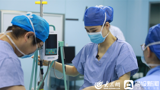 无影灯下⑩丨走近手术室护士：他们是不做手术却最懂手术的人03:45-手术室无影灯最佳工作距离