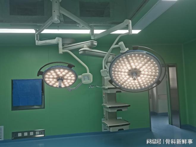 手术无影灯-健医无影灯