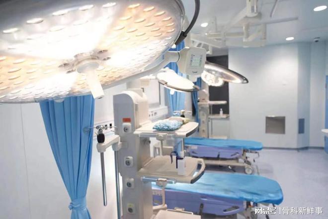 手术无影灯-健医无影灯