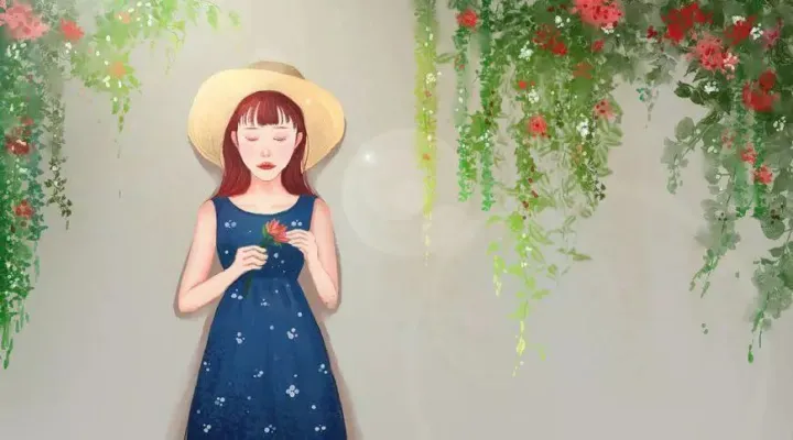 如果离别，请记得来一个拥抱（如果离别,请记得来一个拥抱吧）