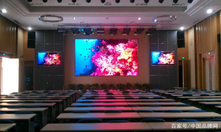 2021十大LED显示屏品牌TOP排行榜，高清、耐用、高性价比！-led显示屏十强