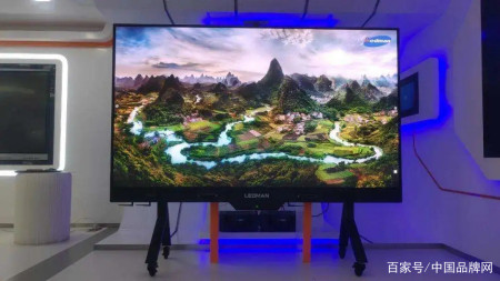 2021十大LED显示屏品牌TOP排行榜，高清、耐用、高性价比！-led显示屏十强