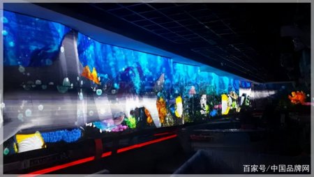 2021十大LED显示屏品牌TOP排行榜，高清、耐用、高性价比！-led显示屏十强