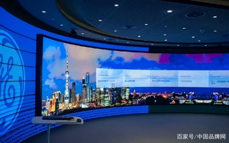 2021十大LED显示屏品牌TOP排行榜，高清、耐用、高性价比！-led显示屏十强