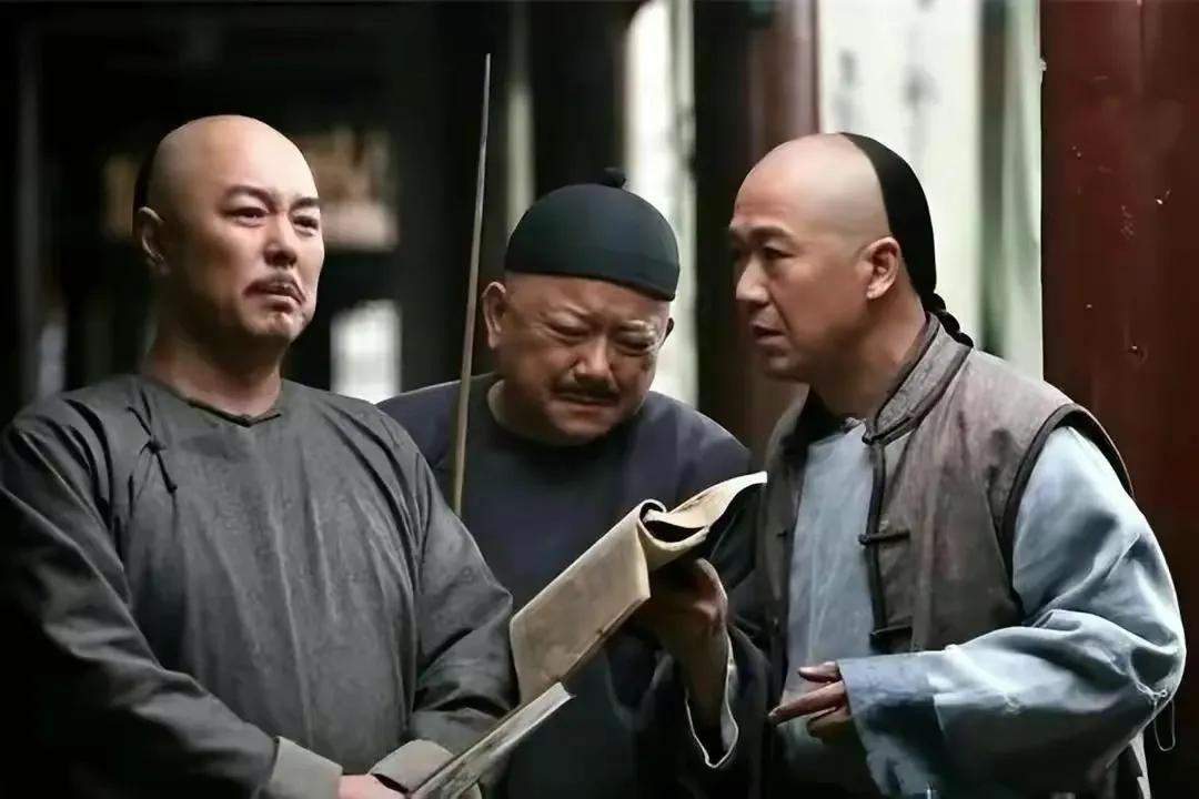 74岁老戏骨王刚清空多平台账号，被指“润了”，本人火速回应（王刚的戏）