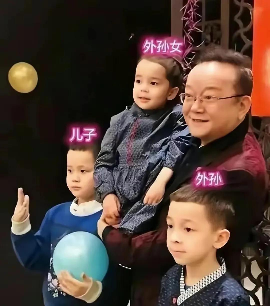 74岁老戏骨王刚清空多平台账号，被指“润了”，本人火速回应（王刚的戏）