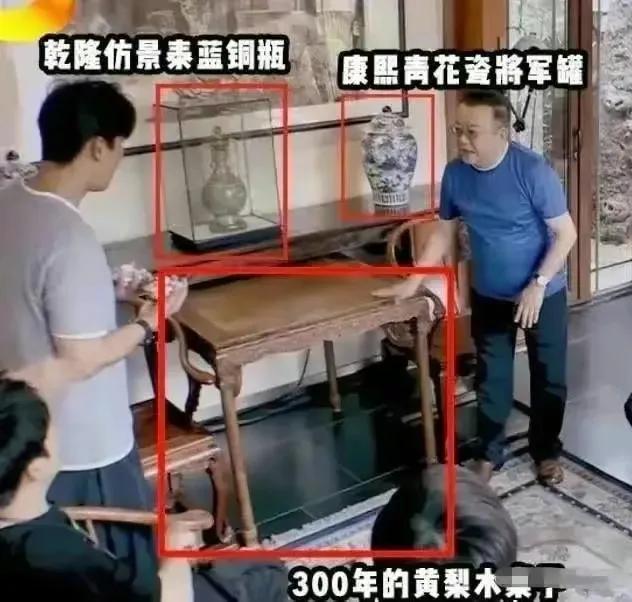 74岁老戏骨王刚清空多平台账号，被指“润了”，本人火速回应（王刚的戏）