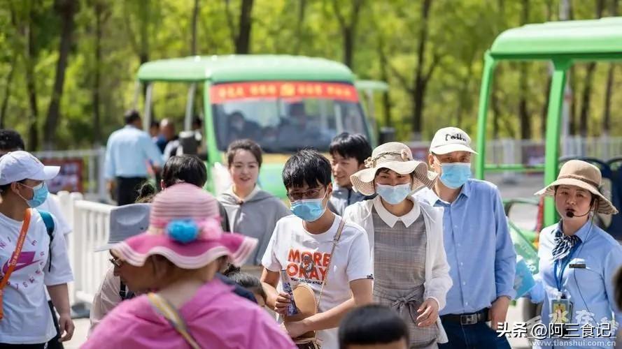 五一放假已公布：连休5天，2个好消息，1个坏消息，建议了解一下-五一连休5天被骂上热搜