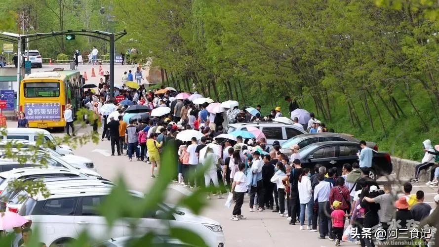 五一放假已公布：连休5天，2个好消息，1个坏消息，建议了解一下-五一连休5天被骂上热搜