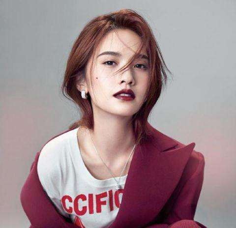 杨丞琳回应清空社交账号，称啥事都没，让想上头条的汪峰情何以堪（杨丞琳年轻）