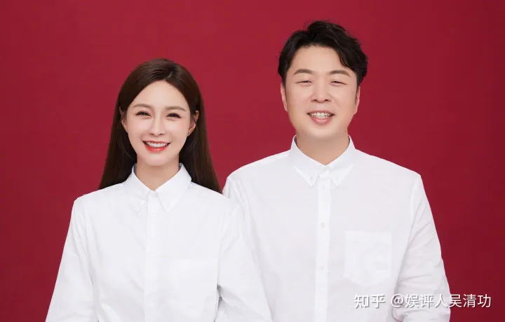 杜海涛官宣结婚，某男星官宣离婚，目前离婚明星3比5落后结婚明星