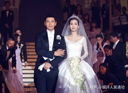 杜海涛官宣结婚，某男星官宣离婚，目前离婚明星3比5落后结婚明星