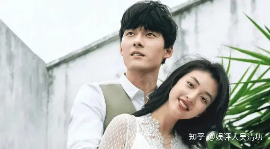 杜海涛官宣结婚，某男星官宣离婚，目前离婚明星3比5落后结婚明星