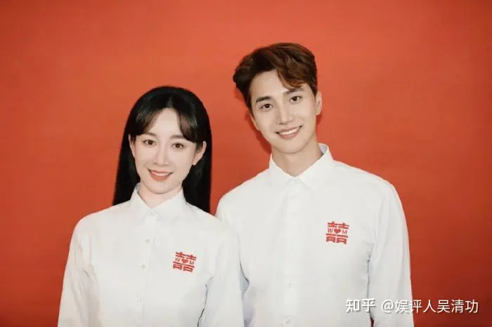 杜海涛官宣结婚，某男星官宣离婚，目前离婚明星3比5落后结婚明星