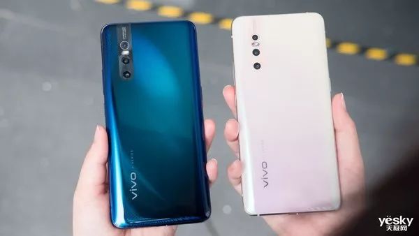 升降+多焦三摄镜头 vivo X27拍照旗舰评测-vivox27拍照多少倍变焦