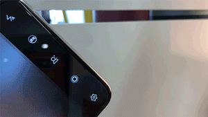 升降+多焦三摄镜头 vivo X27拍照旗舰评测-vivox27拍照多少倍变焦