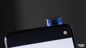 升降+多焦三摄镜头 vivo X27拍照旗舰评测-vivox27拍照多少倍变焦