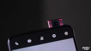 升降+多焦三摄镜头 vivo X27拍照旗舰评测-vivox27拍照多少倍变焦