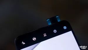 升降+多焦三摄镜头 vivo X27拍照旗舰评测-vivox27拍照多少倍变焦