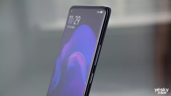 升降+多焦三摄镜头 vivo X27拍照旗舰评测-vivox27拍照多少倍变焦