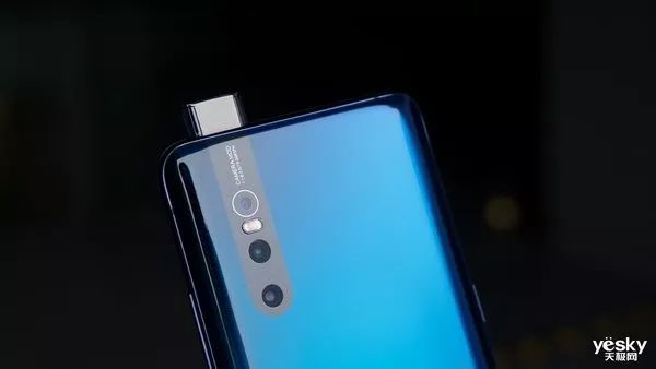 升降+多焦三摄镜头 vivo X27拍照旗舰评测-vivox27拍照多少倍变焦