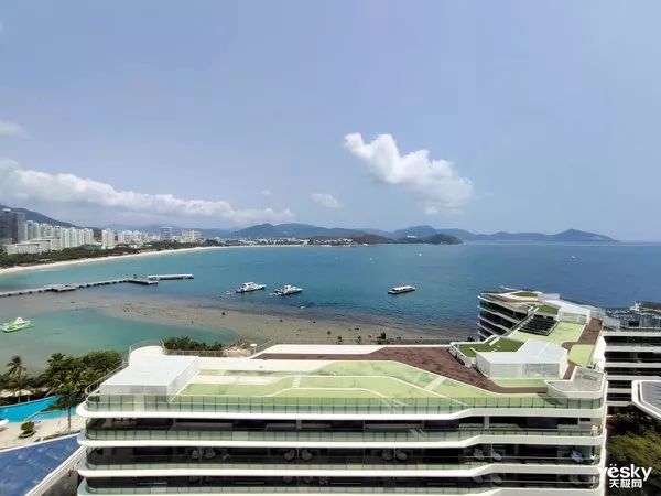 升降+多焦三摄镜头 vivo X27拍照旗舰评测-vivox27拍照多少倍变焦