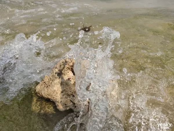 升降+多焦三摄镜头 vivo X27拍照旗舰评测-vivox27拍照多少倍变焦