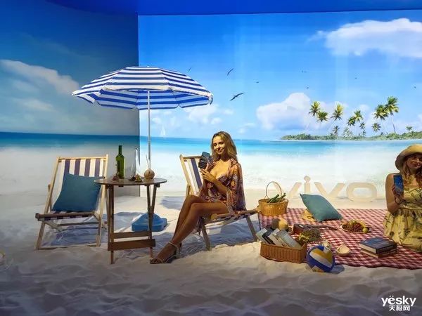 升降+多焦三摄镜头 vivo X27拍照旗舰评测-vivox27拍照多少倍变焦