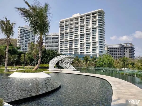 升降+多焦三摄镜头 vivo X27拍照旗舰评测-vivox27拍照多少倍变焦