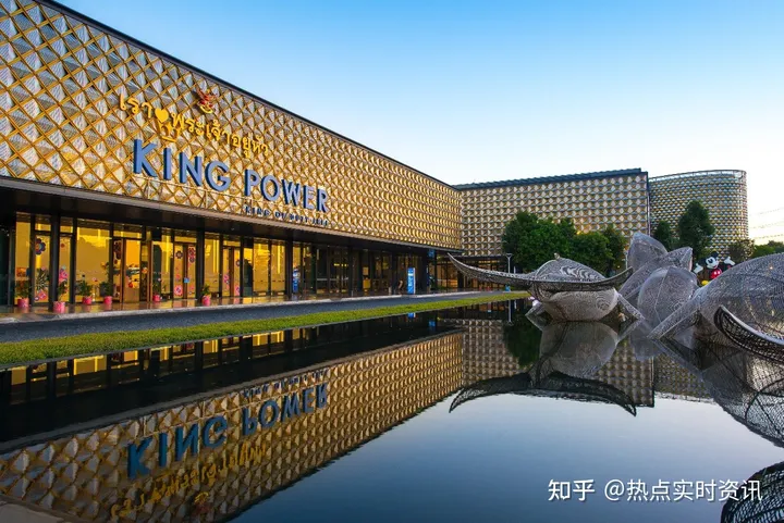 美妆品牌新路径 泰国JOVISSE中国市场绽放-泰国化妆品牌