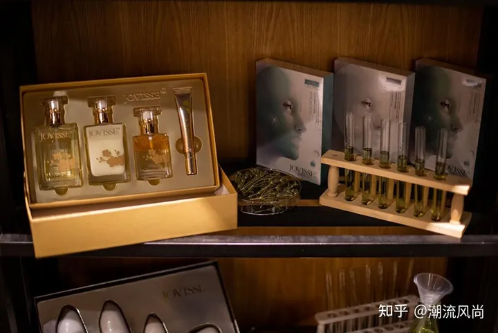 用产品实力打造明星口碑的流量护肤品牌——JOVISSE-护肤品大牌明星产品推荐