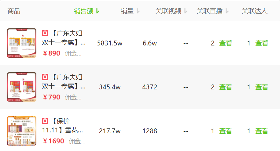 抖音电商日榜：电动牙刷销量激增-网红电动牙刷排行前十