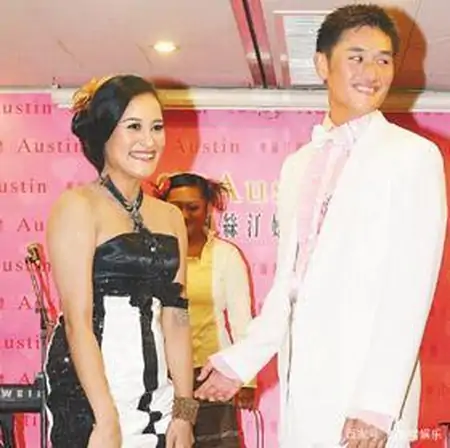 43岁台湾女星三胎梦碎，官宣喜讯9天后曝流产，曾两婚育有两女！（台湾明星生三胎）