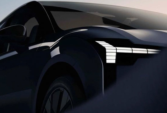 品牌最小SUV 沃尔沃EX30将于今日首发亮相-沃尔沃小型轿车