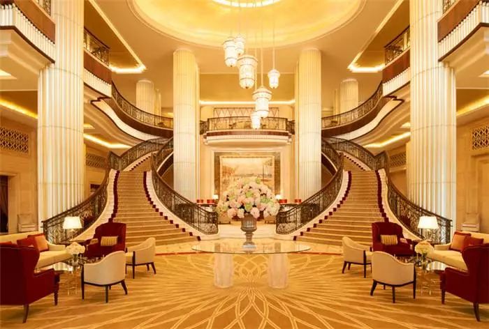 12款香薰推荐！有一种味道叫五星级酒店的香，好闻到沉醉！-五星酒店的香薰有哪些