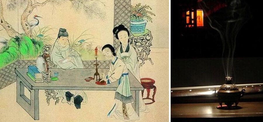 顶级五星级酒店格调：香格里拉、洲际、瑰丽同款无火香薰，独家特价！-香格里拉酒店官网