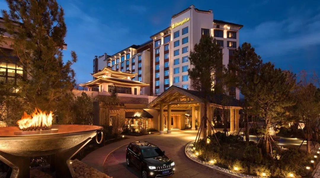 顶级五星级酒店格调：香格里拉、洲际、瑰丽同款无火香薰，独家特价！-香格里拉酒店官网