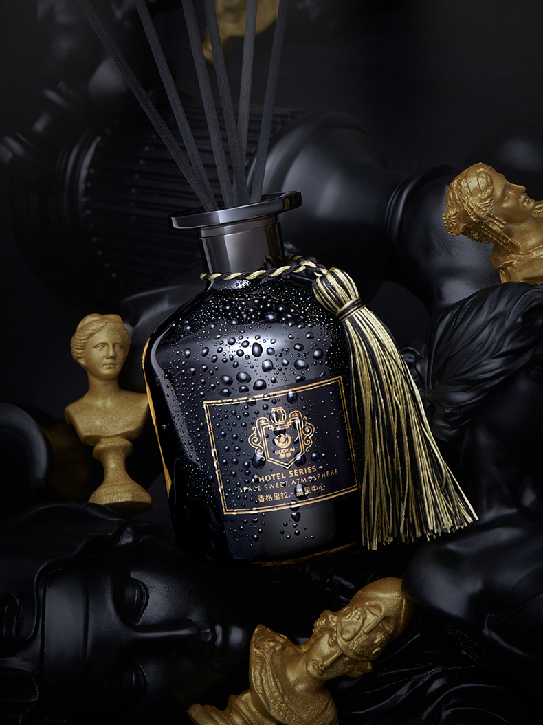 顶级五星级酒店格调：香格里拉、洲际、瑰丽同款无火香薰，独家特价！-香格里拉酒店官网