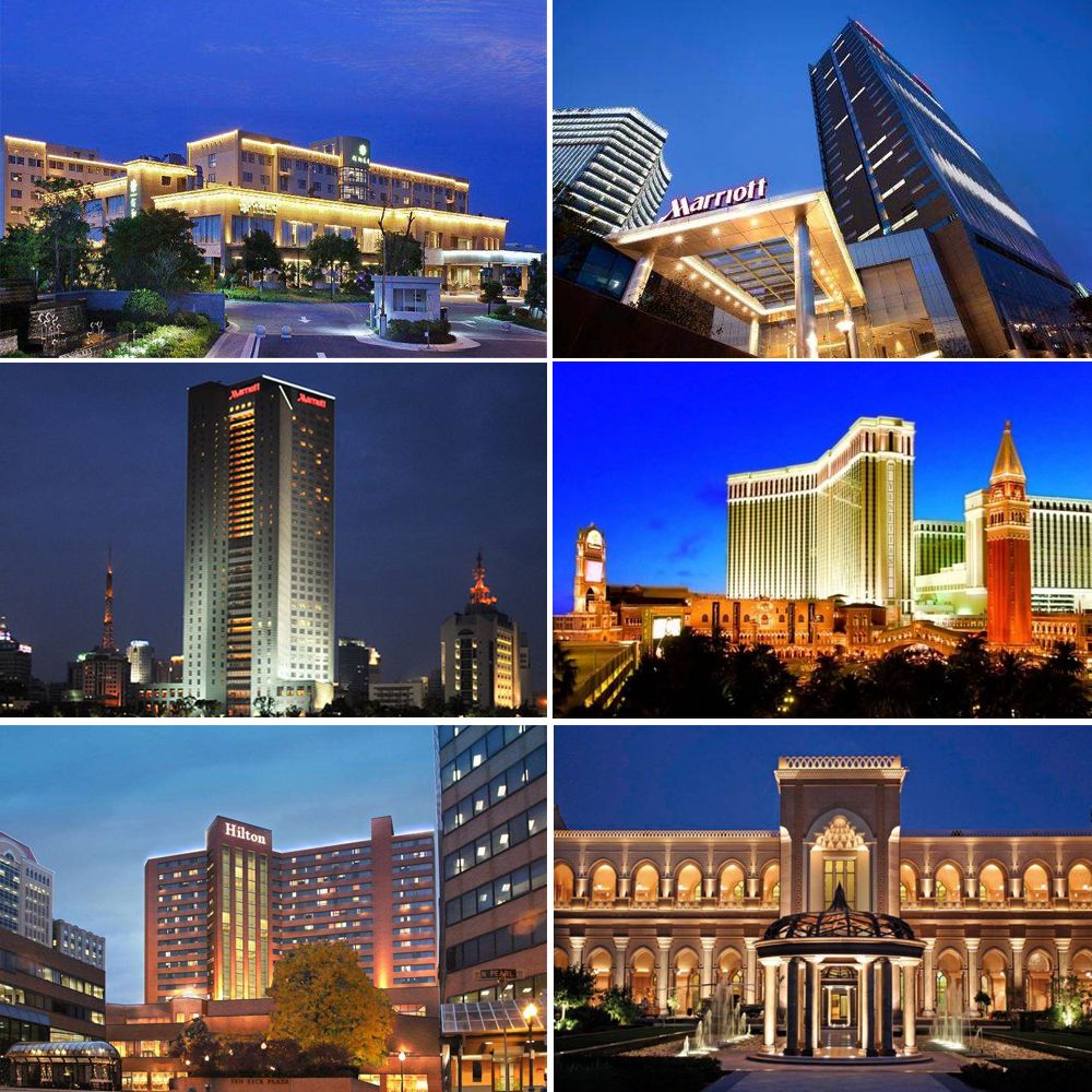 顶级五星级酒店格调：香格里拉、洲际、瑰丽同款无火香薰，独家特价！-香格里拉酒店官网