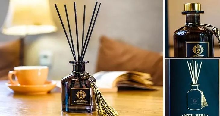 把五星级酒店的香气统统带回自己家！-5星级酒店常用的是什么香味