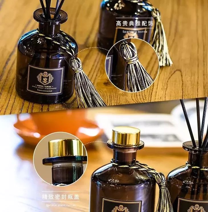 把五星级酒店的香气统统带回自己家！-5星级酒店常用的是什么香味