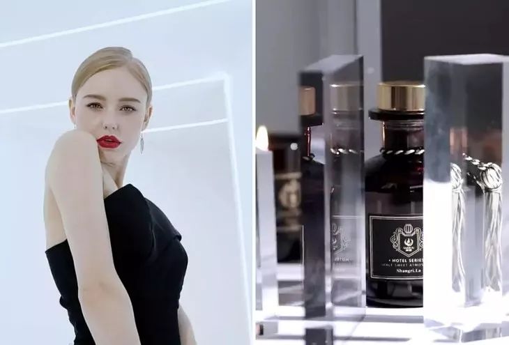 把五星级酒店的香气统统带回自己家！-5星级酒店常用的是什么香味